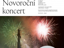 Novoroční koncert Moravské filharmonie | Foto: archiv MFO